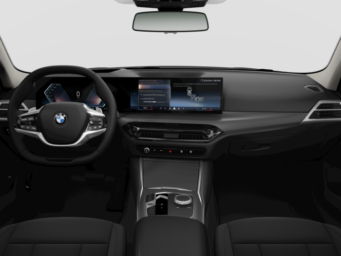 BMW Seria 3, 318I, 2024, 36100 km