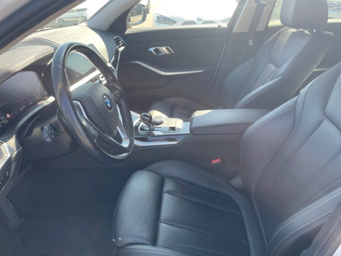 BMW Seria 3, 320D XDRIVE TOURING, 2022, 102023 km