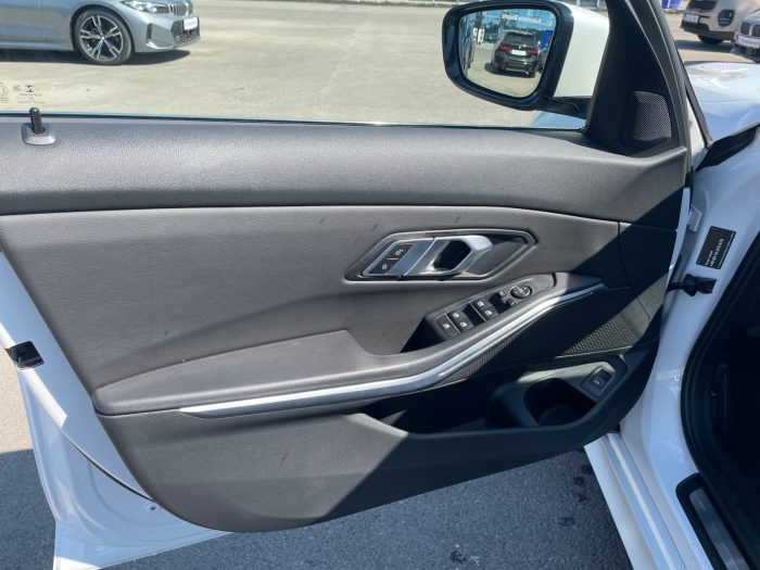BMW Seria 3, 320D XDRIVE TOURING, 2022, 102023 km