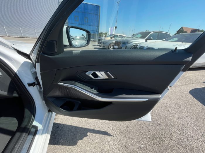 BMW Seria 3, 320D XDRIVE TOURING, 2022, 102023 km