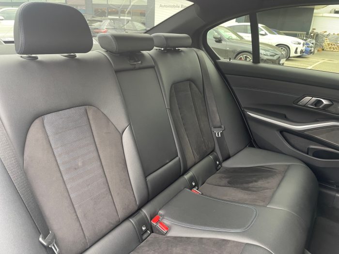 BMW Seria 3, 320D XDRIVE, 2022, 75069 km