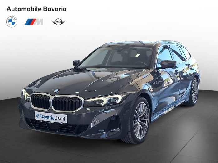 BMW Seria 3, 320D XDRIVE, 2023, 69350 km