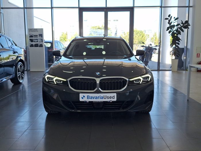 BMW Seria 3, 320D XDRIVE, 2023, 69350 km