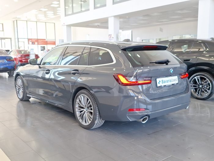 BMW Seria 3, 320D XDRIVE, 2023, 69350 km