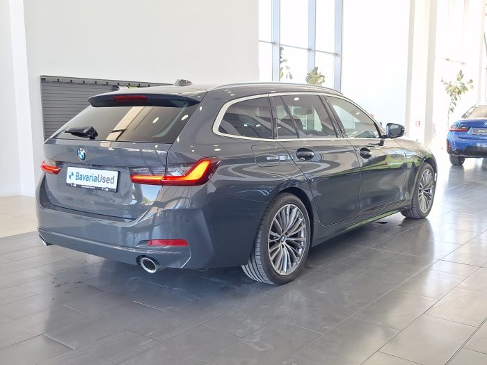 BMW Seria 3, 320D XDRIVE, 2023, 69350 km