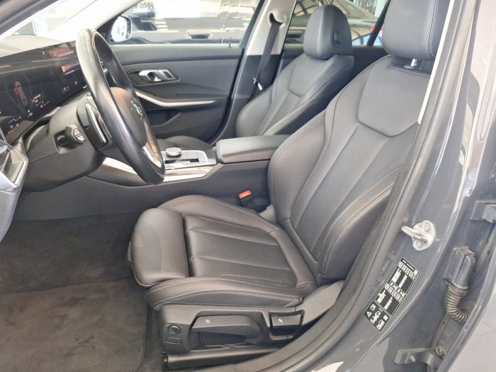 BMW Seria 3, 320D XDRIVE, 2023, 69350 km