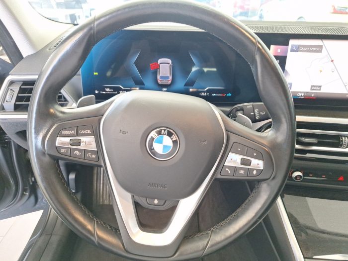 BMW Seria 3, 320D XDRIVE, 2023, 69350 km