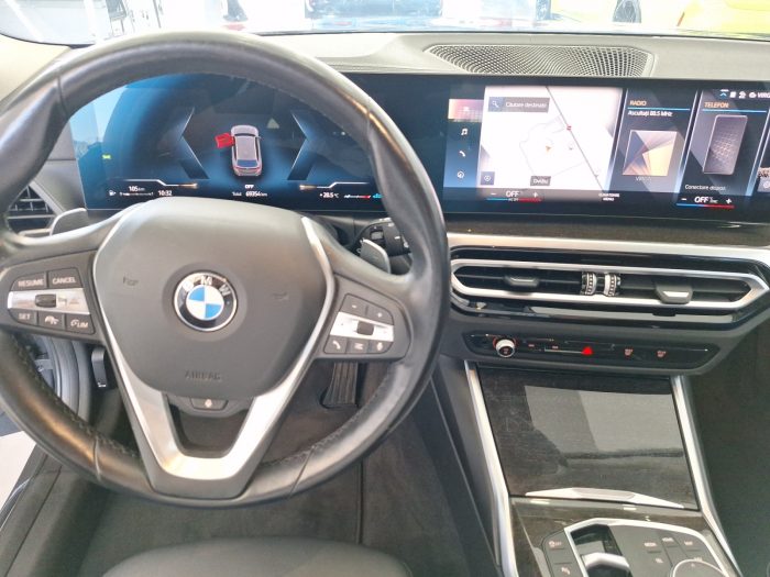 BMW Seria 3, 320D XDRIVE, 2023, 69350 km