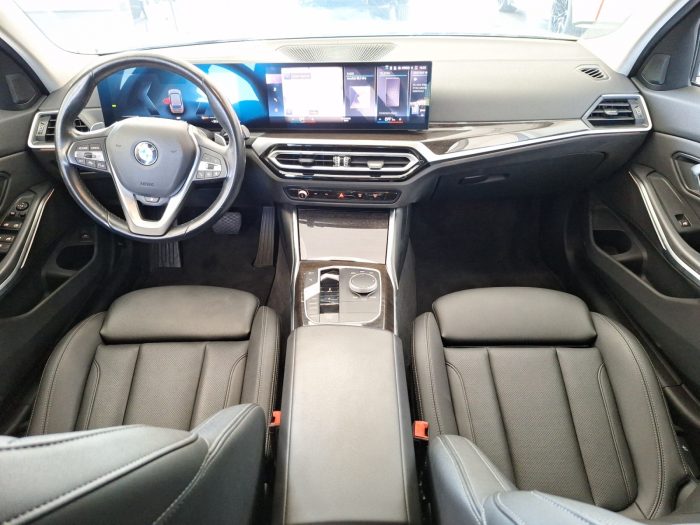 BMW Seria 3, 320D XDRIVE, 2023, 69350 km