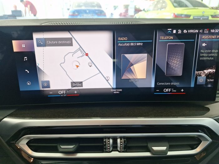 BMW Seria 3, 320D XDRIVE, 2023, 69350 km