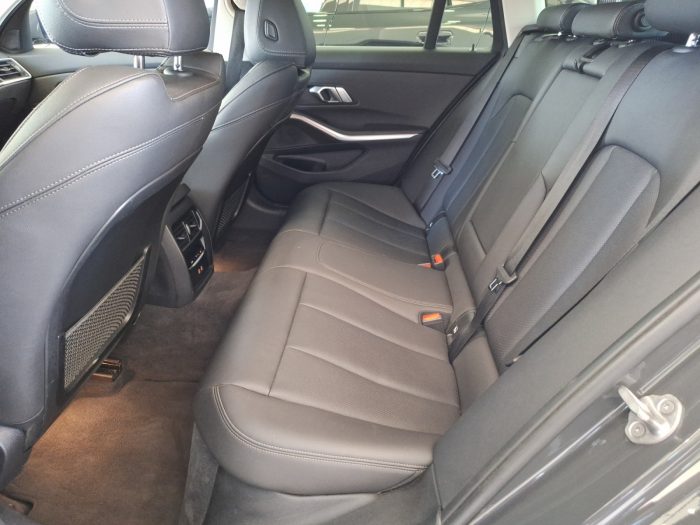 BMW Seria 3, 320D XDRIVE, 2023, 69350 km