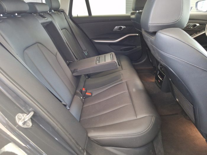 BMW Seria 3, 320D XDRIVE, 2023, 69350 km