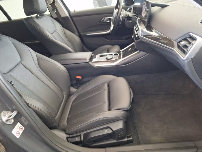 BMW Seria 3, 320D XDRIVE, 2023, 69350 km