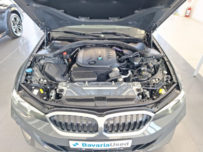 BMW Seria 3, 320D XDRIVE, 2023, 69350 km