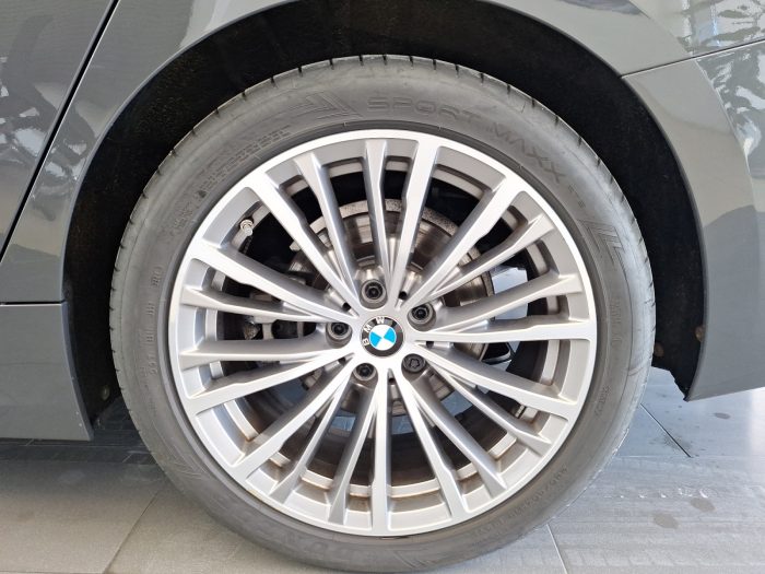 BMW Seria 3, 320D XDRIVE, 2023, 69350 km