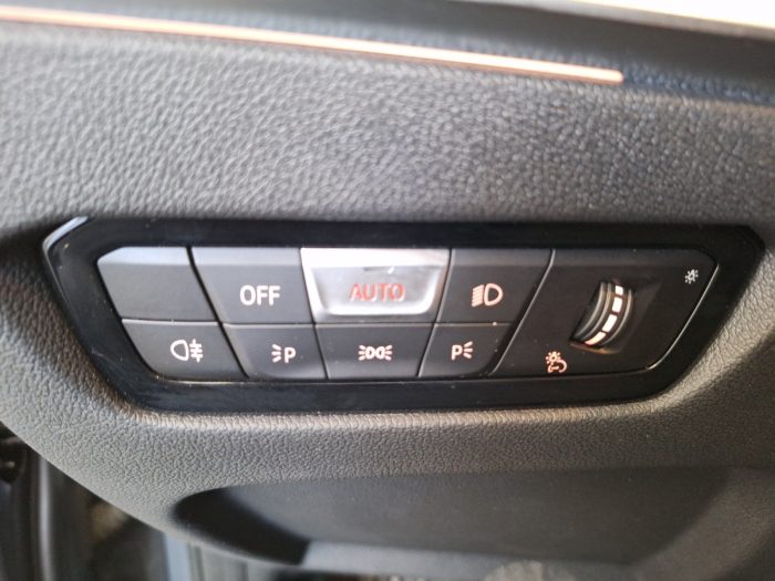 BMW Seria 3, 320D XDRIVE, 2023, 69350 km