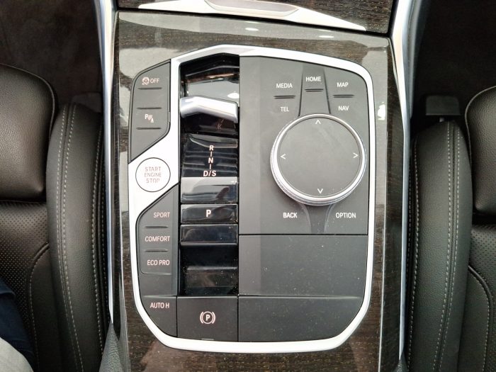 BMW Seria 3, 320D XDRIVE, 2023, 69350 km