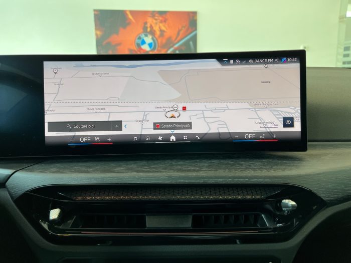 BMW Seria 3, 320D XDRIVE, 2025, 5379 km