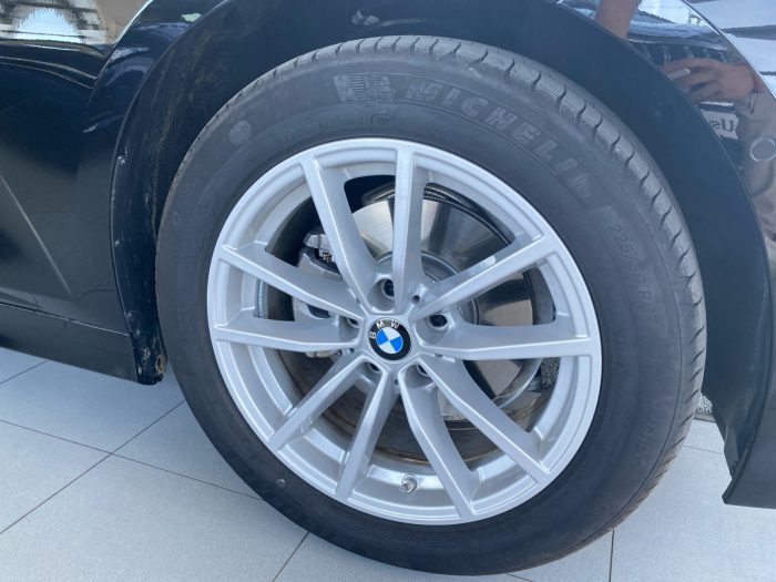 BMW Seria 3, 320D XDRIVE, 2025, 7944 km