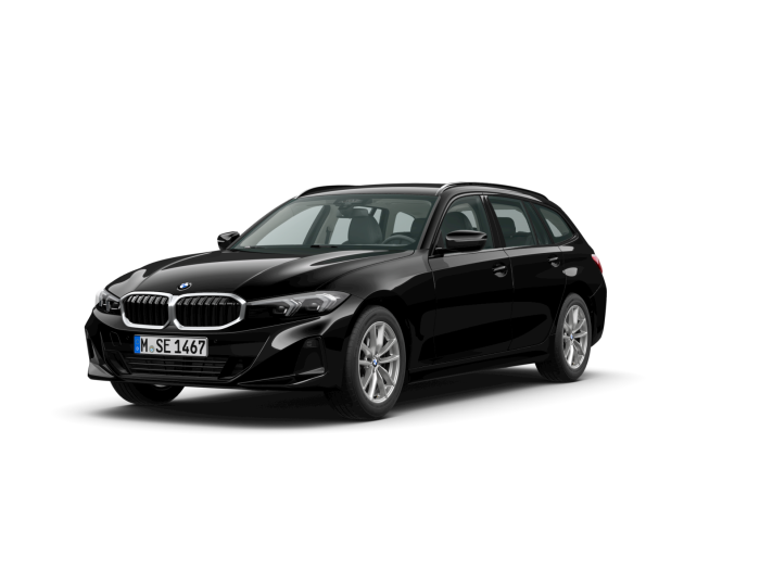 BMW Seria 3, 320D TOURING, 2024, 38800 km