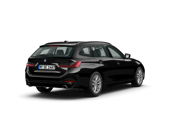 BMW Seria 3, 320D TOURING, 2024, 38800 km