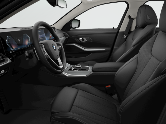 BMW Seria 3, 320D TOURING, 2024, 38800 km