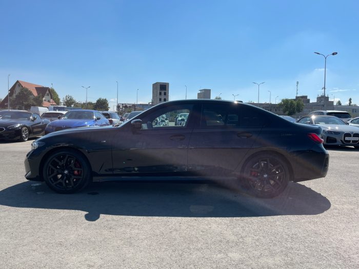 BMW Seria 3, 330D XDRIVE, 2024, 8000 km