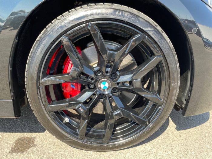 BMW Seria 3, 330D XDRIVE, 2024, 8000 km