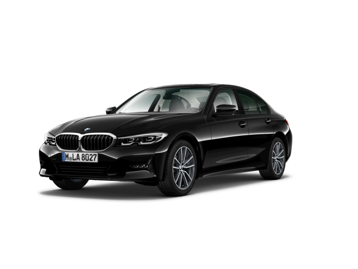 BMW Seria 3, 330I XDRIVE, 2022, 28350 km