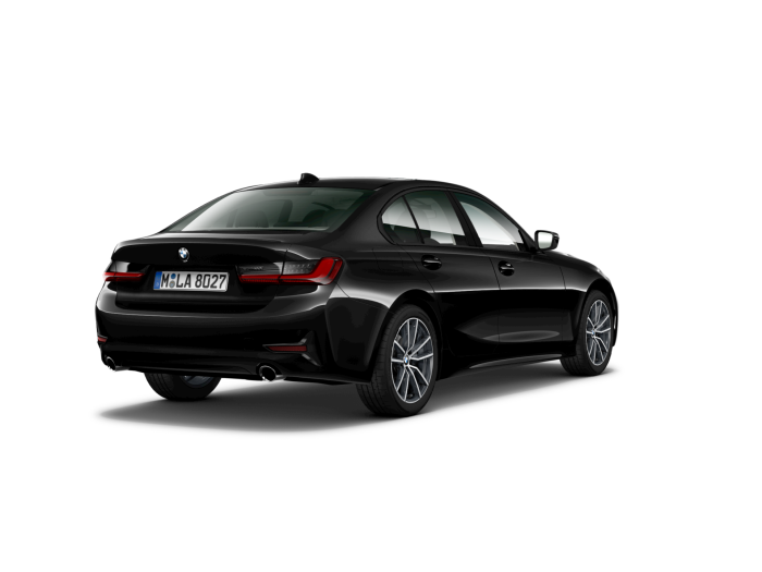 BMW Seria 3, 330I XDRIVE, 2022, 28350 km