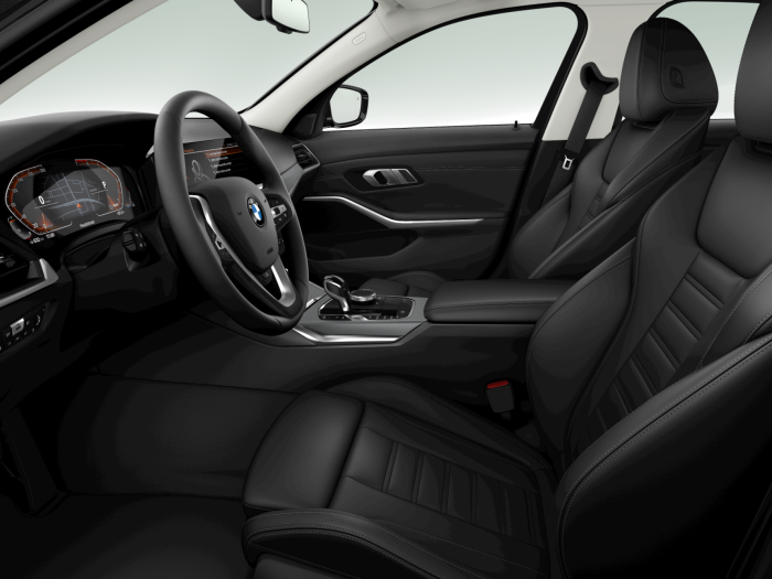 BMW Seria 3, 330I XDRIVE, 2022, 28350 km