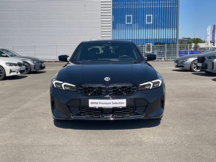 BMW Seria 3, M340I XDRIVE, 2022, 26700 km