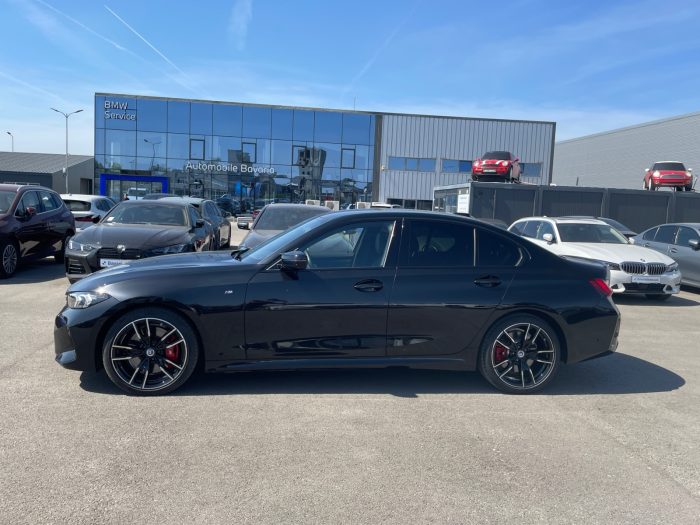 BMW Seria 3, M340I XDRIVE, 2022, 26700 km