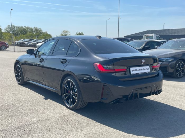 BMW Seria 3, M340I XDRIVE, 2022, 26700 km