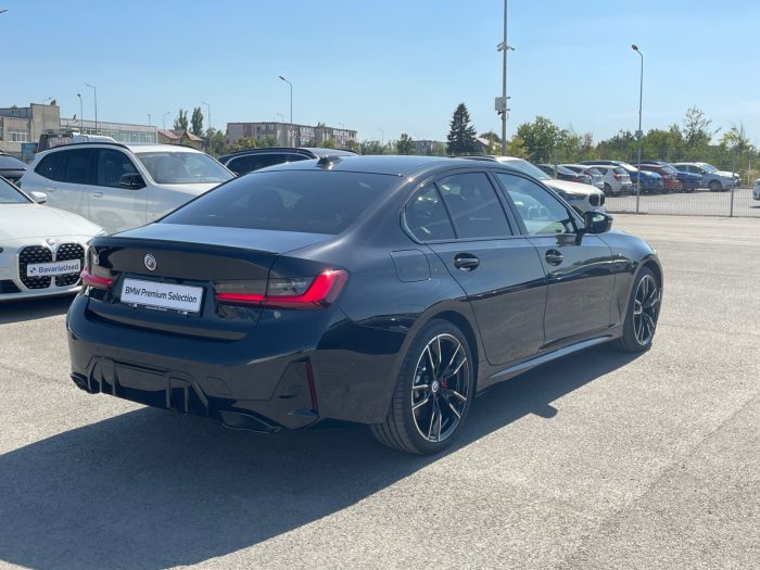 BMW Seria 3, M340I XDRIVE, 2022, 26700 km