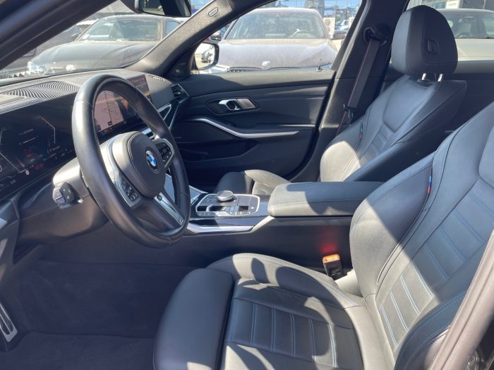 BMW Seria 3, M340I XDRIVE, 2022, 26700 km