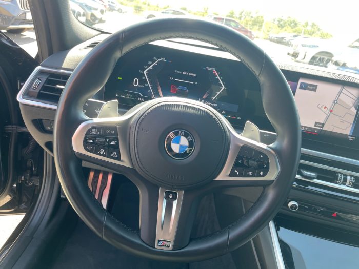 BMW Seria 3, M340I XDRIVE, 2022, 26700 km