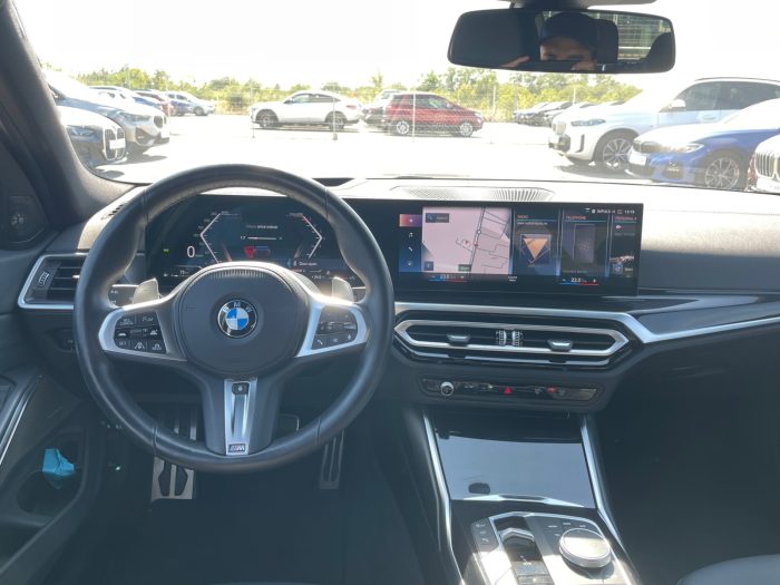 BMW Seria 3, M340I XDRIVE, 2022, 26700 km