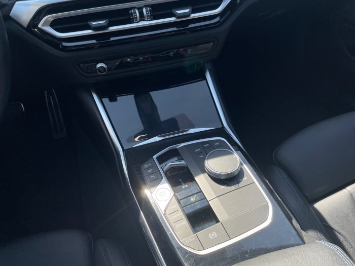BMW Seria 3, M340I XDRIVE, 2022, 26700 km