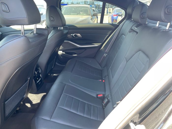 BMW Seria 3, M340I XDRIVE, 2022, 26700 km