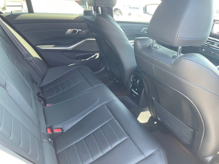 BMW Seria 3, M340I XDRIVE, 2022, 26700 km