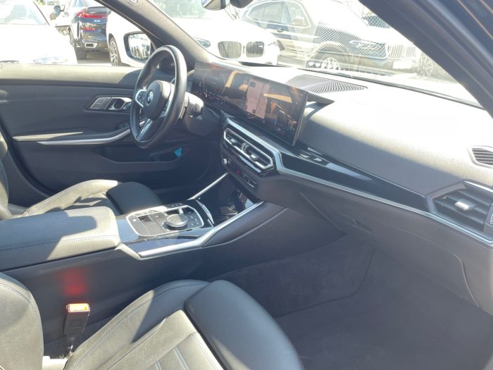 BMW Seria 3, M340I XDRIVE, 2022, 26700 km