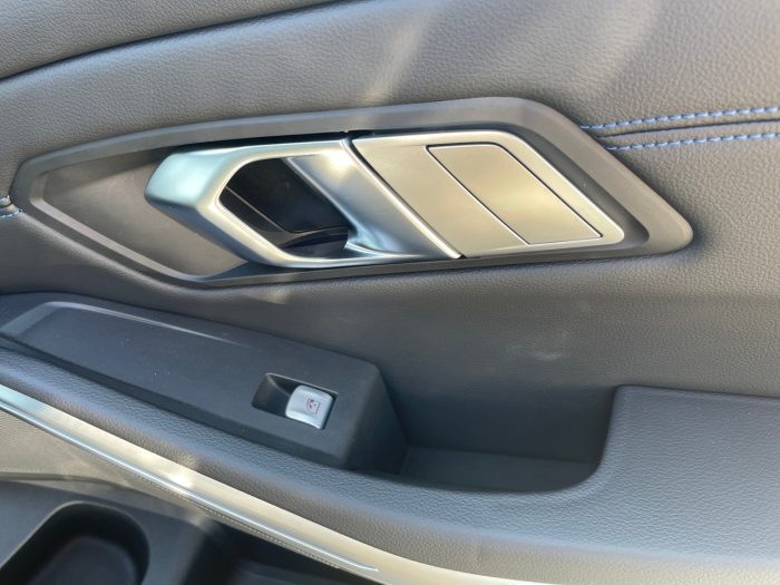 BMW Seria 3, M340I XDRIVE, 2022, 26700 km