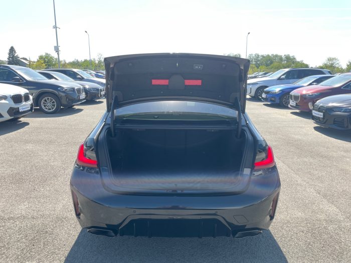 BMW Seria 3, M340I XDRIVE, 2022, 26700 km