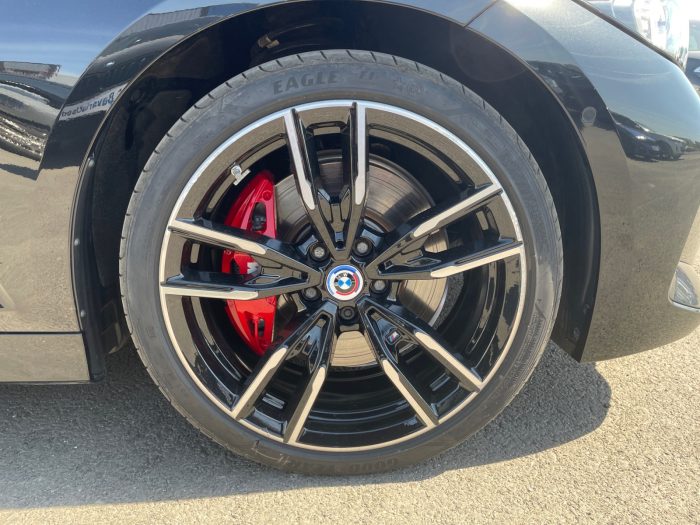 BMW Seria 3, M340I XDRIVE, 2022, 26700 km