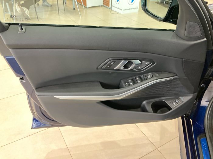 BMW Seria 3, M340I XDRIVE, 2024, 10600 km