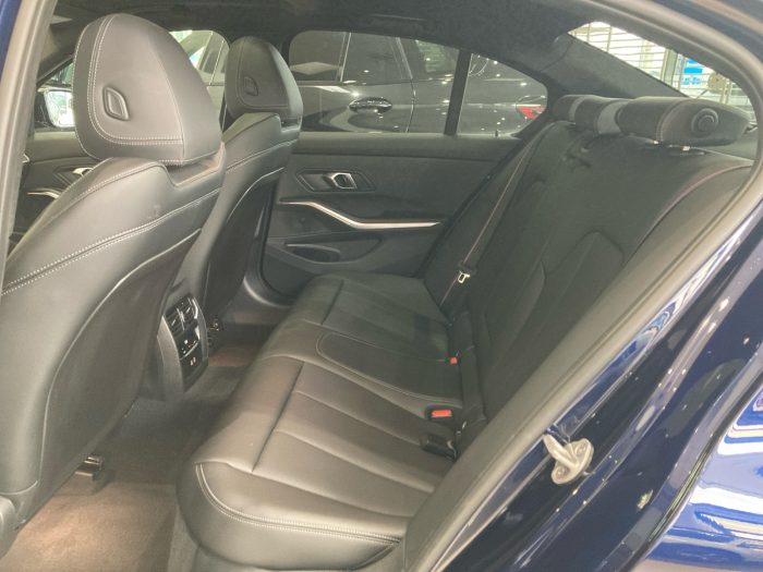 BMW Seria 3, M340I XDRIVE, 2024, 10600 km