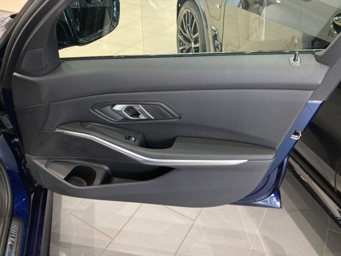 BMW Seria 3, M340I XDRIVE, 2024, 10600 km