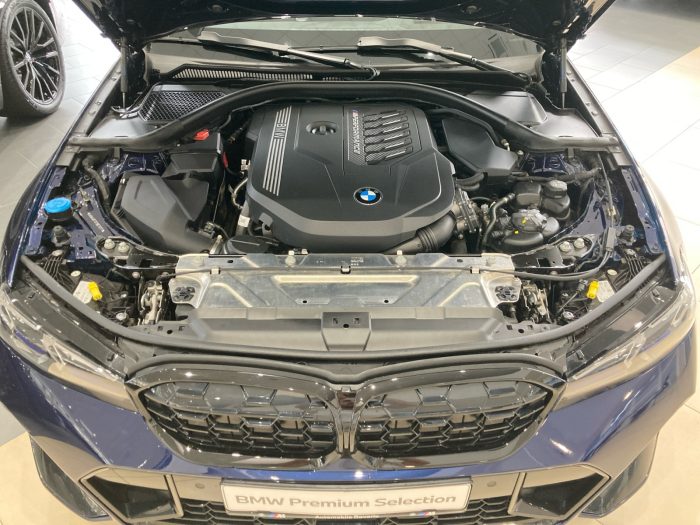 BMW Seria 3, M340I XDRIVE, 2024, 10600 km