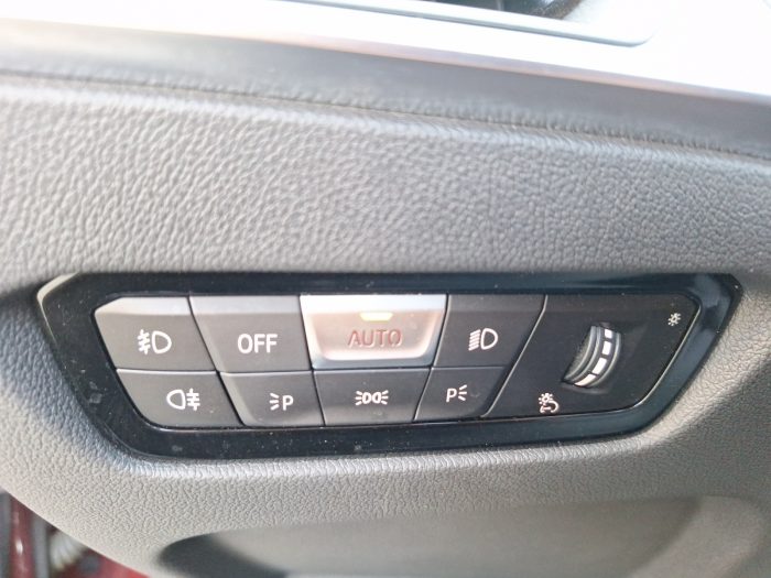 BMW Seria 4, 420D CONVERTIBLE, 2024, 24400 km